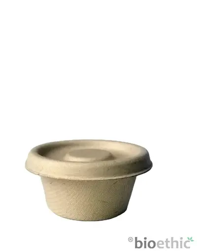 sauce container 60ml