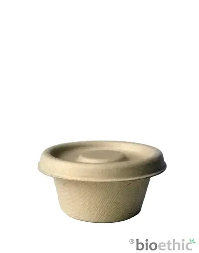 lid for 60ml sauce container