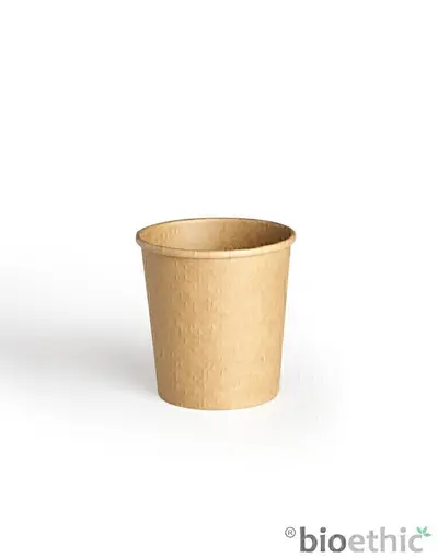 embalagem 470ml em cartão kraft