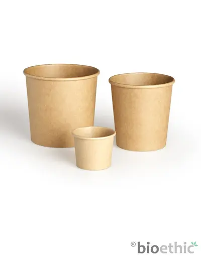 embalagem 750ml em cartão kraft 