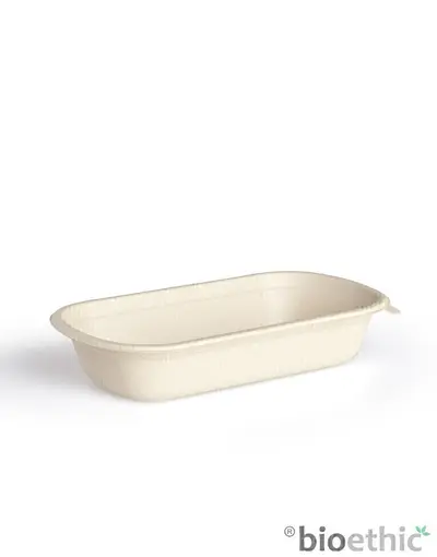 embalagem 750ml em fibra de trigo