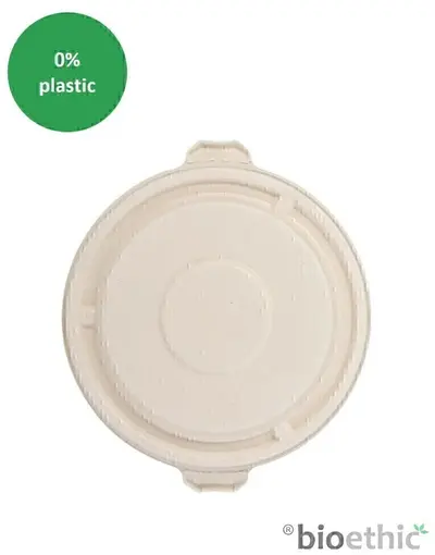 tampa para bowls de 950ml e 1200ml 