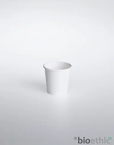 copo de papel 110ml (4Oz)   0% plástico