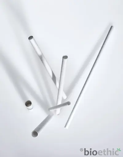 paper straw 5mm
